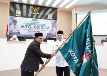 Munafri Optimistis Makassar Rebut Juara Umum MTQ 2026, Siapkan Bonus Dilipatgandakan