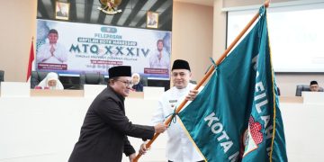 Munafri Optimistis Makassar Rebut Juara Umum MTQ 2026, Siapkan Bonus Dilipatgandakan