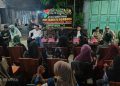 Tokoh Nasional PERADMI Berikan Ceramah Takziah di Rumah Duka Almarhum Mustamin Dg. Bombong