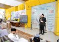 SIT Raffasya Cabang Kedua Resmi Dibuka, Wali Kota Makassar Dorong Integrasi Pendidikan Iman dan Akhlak
