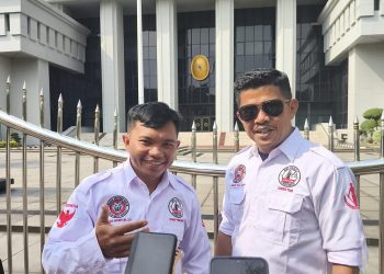 LBH-MRI Resmi Tetapkan Pengurus DPW Sulsel, Fokus Berikan Bantuan Hukum Kepada Masyarakat