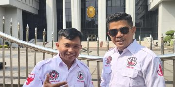 LBH-MRI Resmi Tetapkan Pengurus DPW Sulsel, Fokus Berikan Bantuan Hukum Kepada Masyarakat