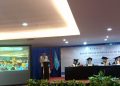 STIMI YAPMI Makassar Kembali Mewisuda 72 Orang Sarjana Manajemen