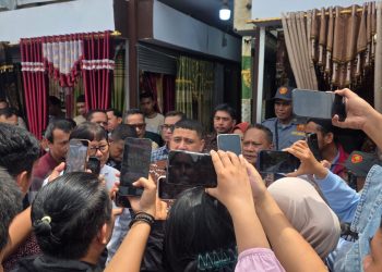 Pemkot Makassar Maksimalkan Urban Farming, Libatkan Warga hingga Komunitas Tingkat Lorong