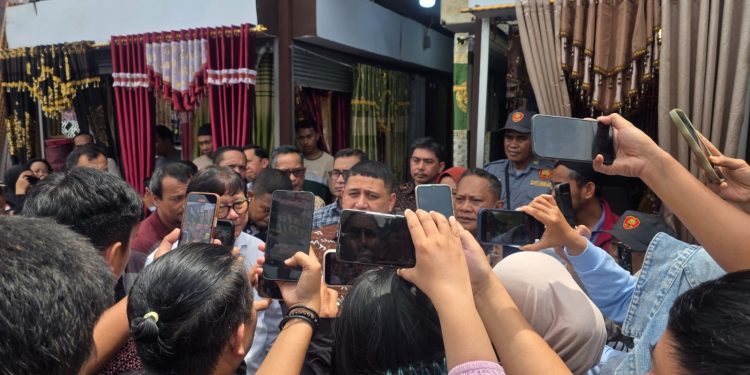 Pemkot Makassar Maksimalkan Urban Farming, Libatkan Warga hingga Komunitas Tingkat Lorong