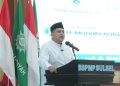 Sinergi Pemkot dan Muhammadiyah Diperkuat, Munafri Targetkan Program Nyata untuk Warga