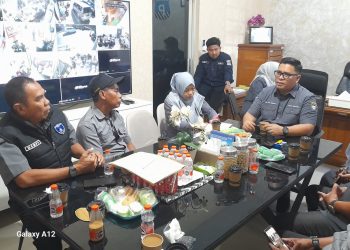 Maraknya Jukir Liar di Makassar, Perumda Parkir Siapkan Penindakan Tegas dan Patroli Rutin