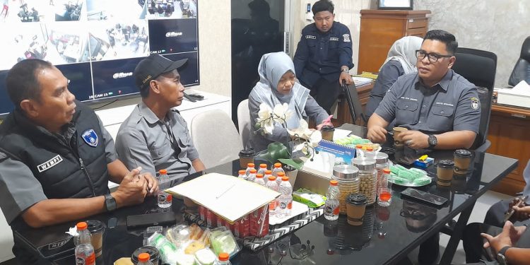 Maraknya Jukir Liar di Makassar, Perumda Parkir Siapkan Penindakan Tegas dan Patroli Rutin