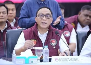 Lulusan SMK Penerbangan Bikin Kosmetik Ilegal, 3 Orang Diamankan Bareskrim!