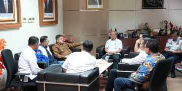 Permudah Akses Warga Pesisir, Pemkot Makassar Siapkan Armada “Pete-Pete Laut”