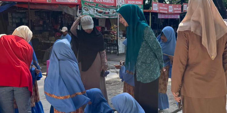 Kecamatan Ujung Pandang Gerakkan Urban Farming, Libatkan Warga dan PKK Dukung Makassar MULIA