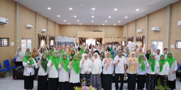 Pengurus Forum Sekolah Adiwiyata Makassar Dilantik, Bimtek Adiwiyata Digelar