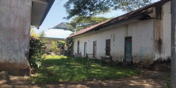 TPI Barombong Ditelantarkan, L-KAJI Pertanyakan Anggaran Pemeliharaan yang Diduga Ditilep