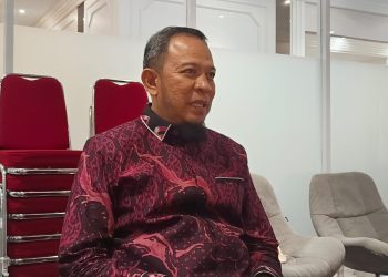 Seleksi Komisioner BAZNAS Makassar Diserbu 68 Pendaftar