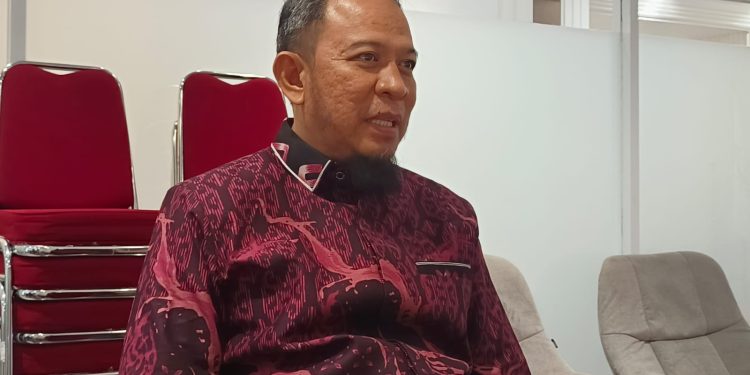 Seleksi Komisioner BAZNAS Makassar Diserbu 68 Pendaftar