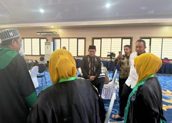 31 Perwakilan Masuk Final, Kabag Kesra: Mohon Doa Insya Allah Kafilah Makassar Juara Umum