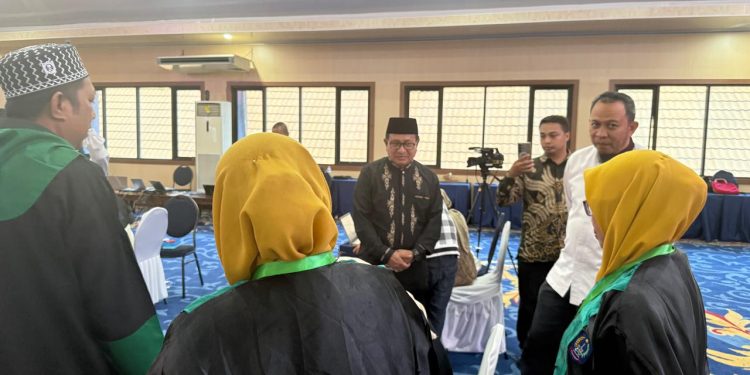 31 Perwakilan Masuk Final, Kabag Kesra: Mohon Doa Insya Allah Kafilah Makassar Juara Umum