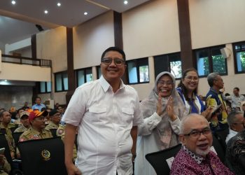 Pemkot Makassar Siapkan Piloting Digitalisasi Bansos, Dukung Program DTSEN Kementerian Sosial