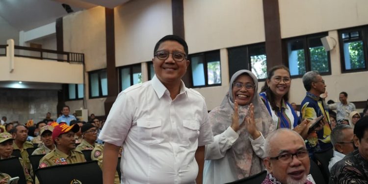 Pemkot Makassar Siapkan Piloting Digitalisasi Bansos, Dukung Program DTSEN Kementerian Sosial