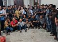Perkuat Akar Organisasi, DPP LMBC Sulsel Kawal Penyusunan Pengurus DPD LMBC Gowa