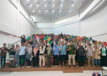 Makassar Butuh 300 Bank Sampah Aktif, Saat Ini Hanya 100 Unit Beroperasi