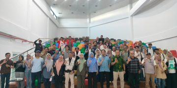 Makassar Butuh 300 Bank Sampah Aktif, Saat Ini Hanya 100 Unit Beroperasi