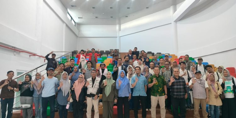 Makassar Butuh 300 Bank Sampah Aktif, Saat Ini Hanya 100 Unit Beroperasi