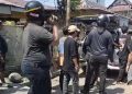 Tim Resmob Polda Sulsel Gerebek Judi Sabung Ayam yang Beroperasi 20 Tahun, 13 Orang Diamankan