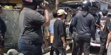 Tim Resmob Polda Sulsel Gerebek Judi Sabung Ayam yang Beroperasi 20 Tahun, 13 Orang Diamankan