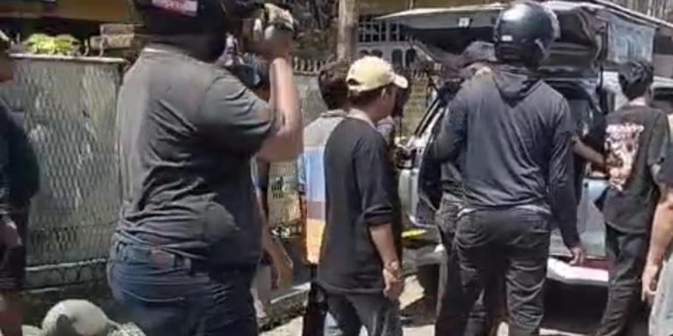 Tim Resmob Polda Sulsel Gerebek Judi Sabung Ayam yang Beroperasi 20 Tahun, 13 Orang Diamankan