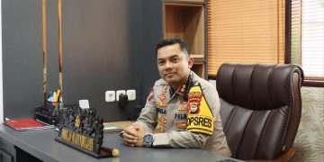 MTQ Sulsel 2026 di Maros Berakhir dengan Sukses, Kapolres Apresiasi Pengamanan yang Solid