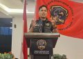 Penunjukan PLT Dirut PDAM Makassar Dapat Dukungan, Andi Syahrum Juga Pengurus Elang Timur