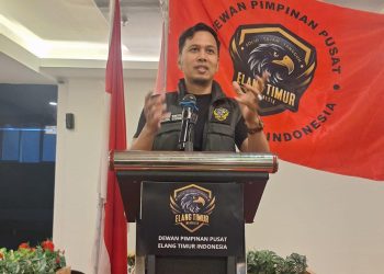 Penunjukan PLT Dirut PDAM Makassar Dapat Dukungan, Andi Syahrum Juga Pengurus Elang Timur