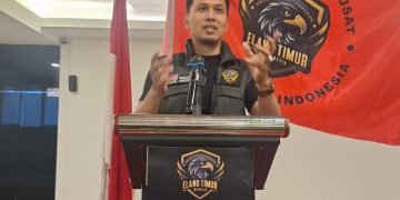 Penunjukan PLT Dirut PDAM Makassar Dapat Dukungan, Andi Syahrum Juga Pengurus Elang Timur