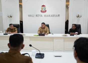 Buruh Tak Lagi Turun ke Jalan: Pemkot Makassar Siapkan Kegiatan Dialog dan Festival Saat May Day