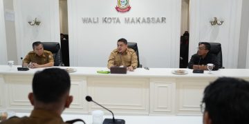 Buruh Tak Lagi Turun ke Jalan: Pemkot Makassar Siapkan Kegiatan Dialog dan Festival Saat May Day