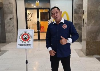 Penunjukan PLT Dirut PDAM Makassar Terima Dukungan, LBH MRI Sebut Andi Syahrum Pemimpin Bijaksana