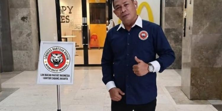 Penunjukan PLT Dirut PDAM Makassar Terima Dukungan, LBH MRI Sebut Andi Syahrum Pemimpin Bijaksana
