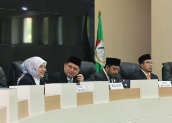 Aspirasi Reses DPRD Jadi Arah Pembangunan, Munafri Tekankan Jalankan Program Tepat Sasaran