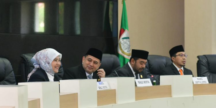 Aspirasi Reses DPRD Jadi Arah Pembangunan, Munafri Tekankan Jalankan Program Tepat Sasaran