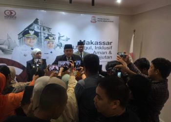 Stop Pungutan, Munafri Ancam Copot Kepsek yang Nekat Gelar Perpisahan Berbayar