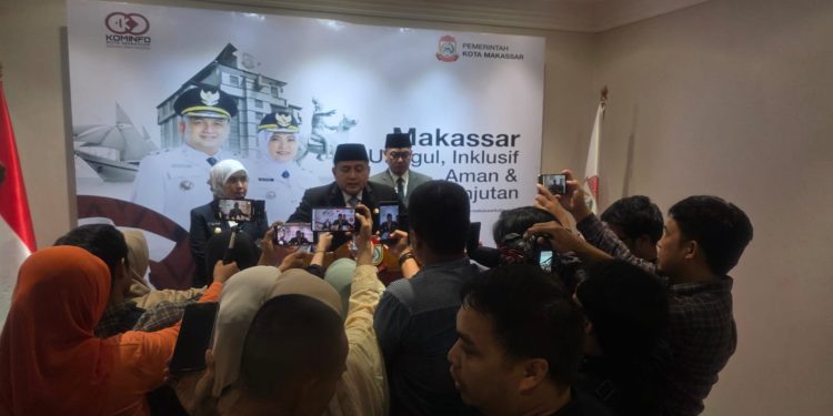 Stop Pungutan, Munafri Ancam Copot Kepsek yang Nekat Gelar Perpisahan Berbayar