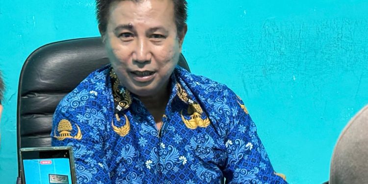 Pemkot Makassar Benahi Wajah Terminal, Tiga Kawasan Disulap Lebih Tertata dan Estetis