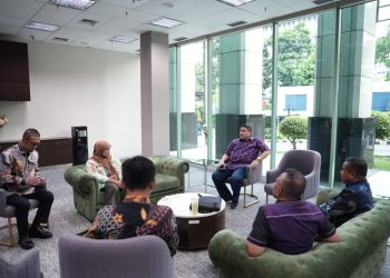 Rakor Pengembangan Infrastruktur, Wali Kota Makassar Prioritaskan PSEL Antang