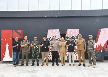 Perumda Parkir Gandeng Tripika, Tertibkan Parkir di Pantai Losari