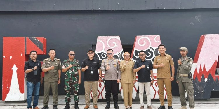 Perumda Parkir Gandeng Tripika, Tertibkan Parkir di Pantai Losari
