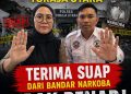 LBH MRI Minta Kaji Ulang Perkara Arifan Efendi, Tuduhan Suap & Lindungi Bandar Tidak Terbukti