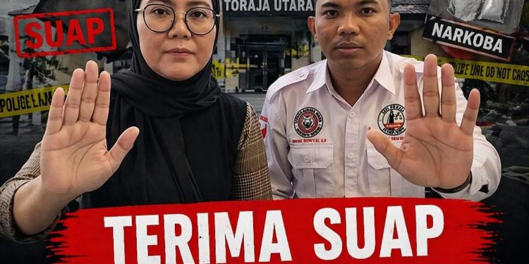 LBH MRI Minta Kaji Ulang Perkara Arifan Efendi, Tuduhan Suap & Lindungi Bandar Tidak Terbukti