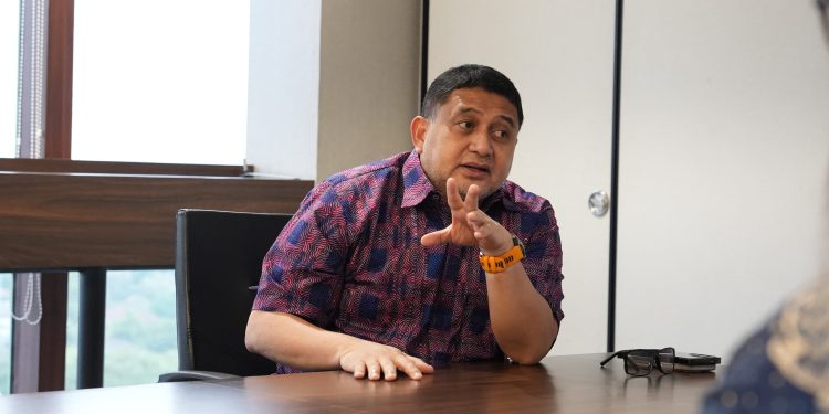 Efisiensi Anggaran Rp60 Miliar, Munafri Alihkan Dana untuk Rakyat