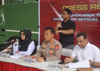 Korban Kenal Lewat Instagram, 3 Pelaku Kekerasan Seksual di Makassar Ditangkap